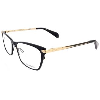 Rag & Bone Demo Square Ladies Eyeglasses RNB3007 0I46 51