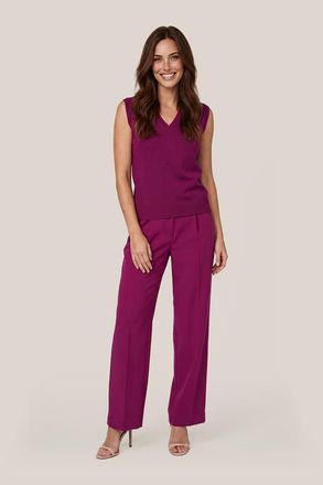 Mart Visser Althea Top Plum