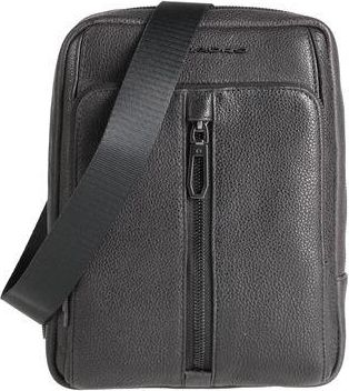Piquadro BOLSOS - Bolsos con bandolera en YOOX.COM