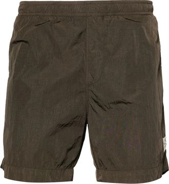 C.P. Company C.p. Company, Uomo, Pantaloncini, Verde, L, new