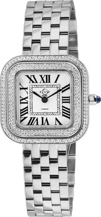 Gevril Group Bellagio Womens Watch