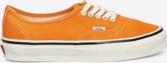 Vans Premium Authentic 44 Sneakers Citrus Burst