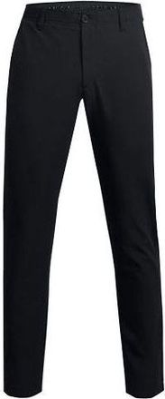 Under Armour Golf UA Drive Slim Tapered Pants Black 1364410-001