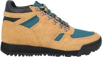 New Balance SCHUHE - Stiefeletten auf YOOX.COM