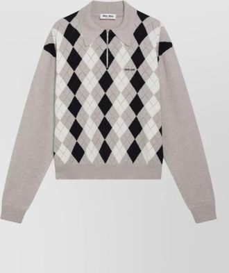 Miu Miu jumper