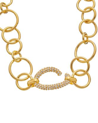 Oscar De La Renta Chain Belt