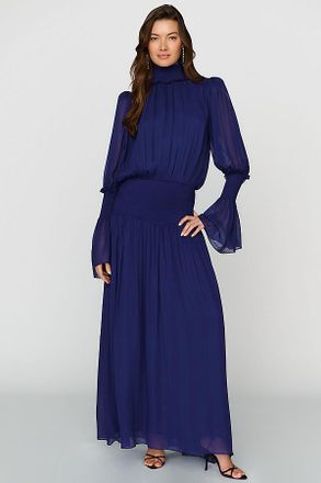 De La Vali Sanatio Maxi Dress
