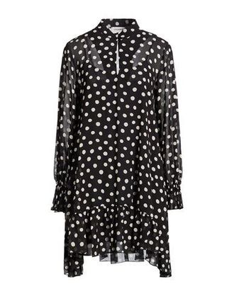 Shirtaporter DRESSES - Mini dresses sur YOOX.COM