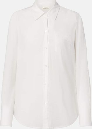 Nili Lotan Camicia in cotone