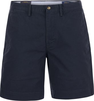 Polo Ralph Lauren Stretch Classic Fit Chino Short
