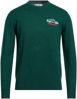 MC2 Saint Barth KNITWEAR - Jumpers on YOOX.COM