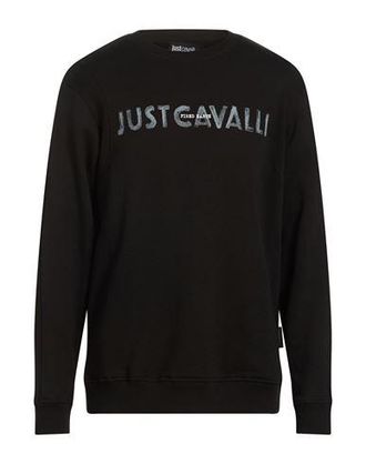 Just Cavalli TOPS - Sweatshirts auf YOOX.COM