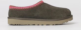 UGG Sabot Tasman II Ugg in camoscio
