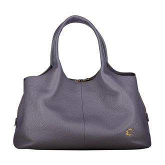 Coccinelle Handbags - Dames - Schoudertassen - Grijs - ONE Size - Tassen