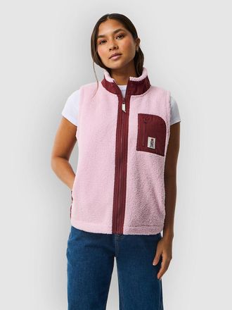 Rip Curl S-Series Bonded Vest Fleecejacke