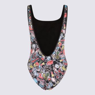 Fiorucci Womens Sea Clothing _pa Ea