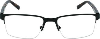 Lacoste Demo Rectangular Mens Eyeglasses L2279 N20155