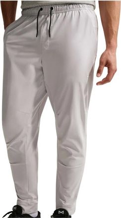 Nike Heren, Sport, Grijs, Maat: M Poliester