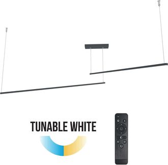 Lumicom Splint L&aacute;mpara De Techo 2x Mat Tunable White