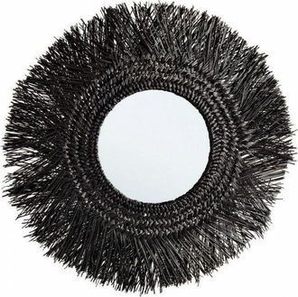 BIZZOTTO Bizzotto - Espejo Con Marco Illusion Negro Cod.0242649