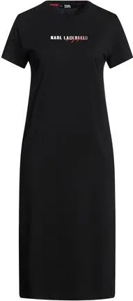 Karl Lagerfeld DRESSES - Midi dresses on YOOX.COM