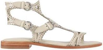 Ash SCHUHE - Sandalen auf YOOX.COM