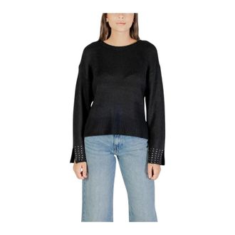 Only Only, Donna, Maglie, Nero, XS, new