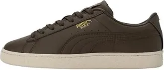Puma Basket Classic XXI Chocolate Gold 37492329