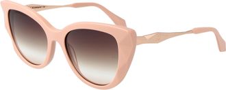 Ana Hickmann Zonnebril AH9419 D01 53