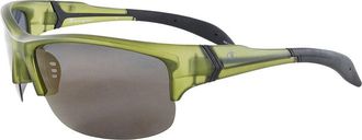 Champion Mens Cu5056 77Mm Polarized Sunglasses