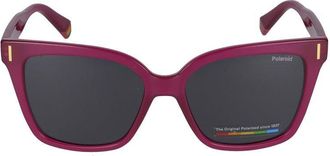 Polaroid Zonnebril Polaroid Pld 6192/S Mu1 Fuchsia /16/145