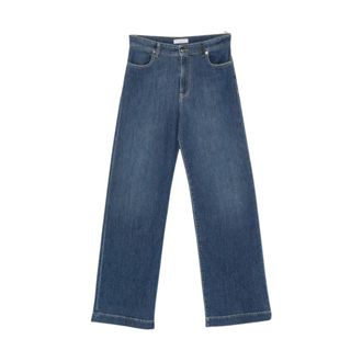 Antonelli Sepik Jeans - Jeans - Mujer - Azul - L