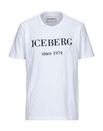 Iceberg T-shirts