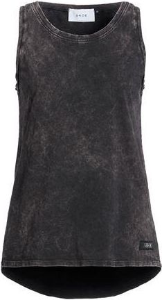 Shoe TOPS - Tank Tops auf YOOX.COM