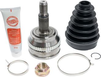 OEM Junta Exterior Renault Master Ii