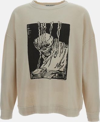 Our Legacy Slack Sweatshirt