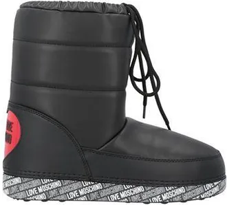 Love Moschino FOOTWEAR - Ankle boots sur YOOX.COM