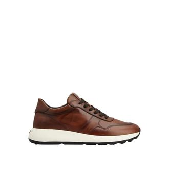 Tod's Tods, Sneakers, male, Brown, Size: 11 US Sportivo 79K Sneaker