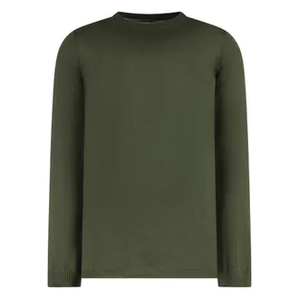 Rick Owens Hombre, Jerseys, Verde, Talla: S