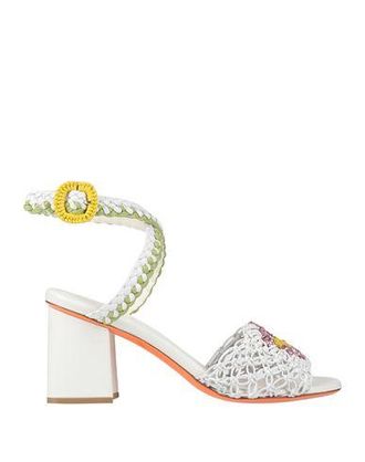 Santoni CALZADO - Sandalias con cierre en YOOX.COM