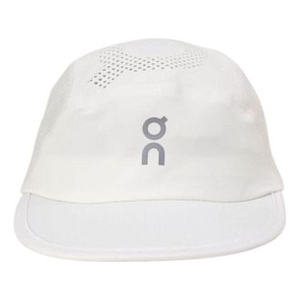 On Running Ultra Cap White 2UF30040069