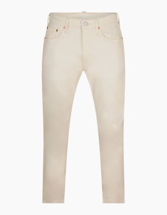 Levi's Mens 502 Taper Cross The Sky Adv - Tan - Size: 33/32