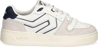 Levi's Glide sneakers - White