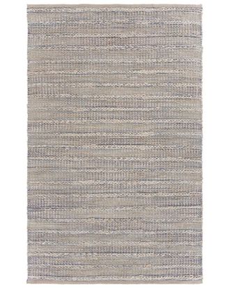 LR Home Lr Home Bleached Naturals Bohemian Rug