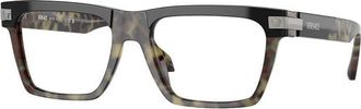 Versace VE3354F 5456 Havana 55mm