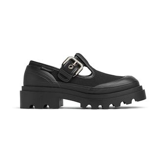 Bottega Veneta Dames, Schoenen, Zwart, Maat: 40 EU