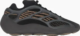 Yeezy by Kanye West Mens 700 V3 Clay Brown - Black - Size: 7.5