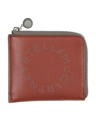 Stella McCartney Kleinlederwaren - Brieftaschen auf YOOX.COM