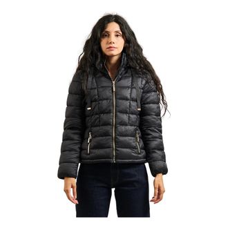 Gaudì Mujer, Chaquetas, Negro, Talla: S