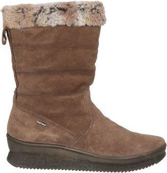 Igi & Co FOOTWEAR - Ankle boots on YOOX.COM